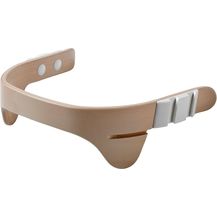 Bild für Leander Sicherheitsbügel für Hochstuhl Whitewash