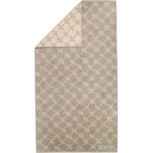Bild für Joop! Duschtuch Badetuch 80x150 Classic Cornflower 1611-70 graphit