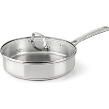 Bild für Calphalon Classic Stainless Steel Cookware Saute Pan