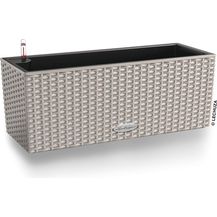 Bild für Lechuza Balkonkasten Balconera Cottage 50 sandbraun