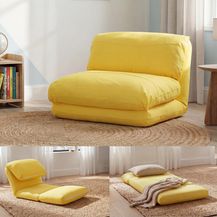 Bild für Schlafsessel HWC-E68