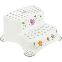 Bild für KEEEPER Tritthocker Hippo