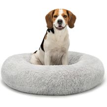 Bild für lionto Donutbett für Hunde und Katzen