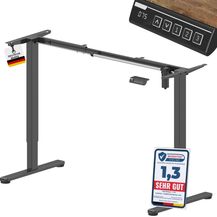 Bild für ALBATROS UP30 Gestell für Schreibtisch Höhenverstellbar Elektrisch mit Motor