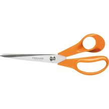 Bild für Fiskars Schere Universal 639853 Premium für Rechtshänder ()