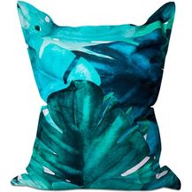 Bild für Lumaland 'Luxury' XXL-Sitzsack