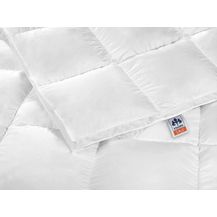 Bild für Irisette Daunendecke Nora extra warme Winterdecke