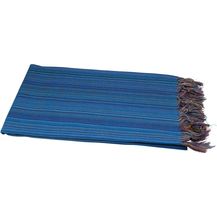 Bild für Hamamtuch Saunatuch bunt aquamarin "Eliz"