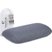 Bild für Third of Life Reisekissen VOLAR Nackenkissen für unterwegs