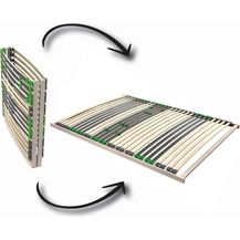 Bild für Mizarstvo Bogovič d.o.o. Lattenrost 140x200 starr FixSTAR 