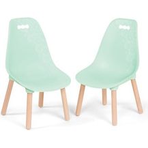 Bild für B. Stuhl Set