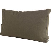 Bild für Nordje Palettenkissen Outdoor Exclusive Rückenkissen Kissen Taupe 60x40 cm
