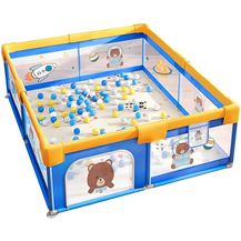 Bild für Ecosa Laufgitter