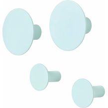 Bild für Blomus PONTO Set 4 Wandhaken