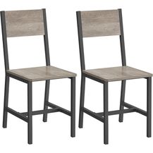 Bild für Vasagle Esszimmerstühle