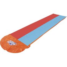 Bild für Bestway Wasserrutsche 'H20 Go Double Slide'
