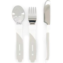 Bild für Twistshake Esslern-Besteck aus Edelstahl