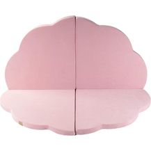 Bild für MeowBaby Baby Spielmatte Wolke
