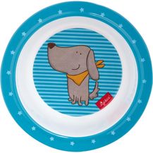 Bild für Sigikid Melalmin Schüssel Hügge