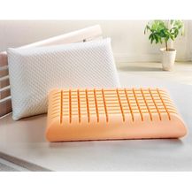 Bild für Frankenstolz 'Medisan Sleep & Care Soja Dream' Nackenstützkissen