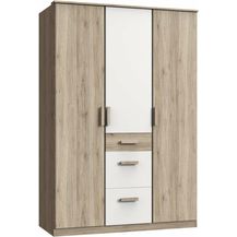 Bild für Stylefy Karoline I Kinderzimmer-Set Sanremo Eiche Weiß