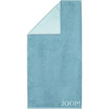 Bild für JOOP! Handtücher Classic Doubleface Jade 1600 41 50 x 100 cm