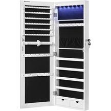 Bild für Schmuckschrank hängend