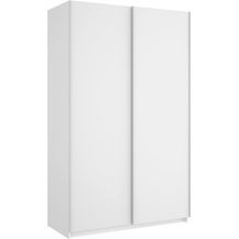 Bild für Dmora Kleiderschrank 2 Türen Alaika