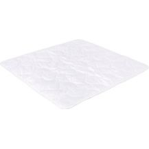 Bild für Träumeland 'Sole' Ganzjahresdecke 80x80 cm