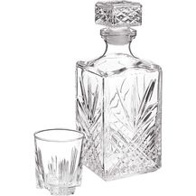 Bild für Wellco Whisky-Set 7-teilig