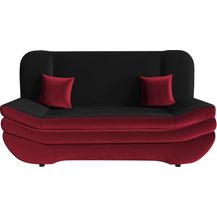 Bild für Sofa Weronika (Farbe: Kronos 02 + Kronos 07 + Kronos 02)