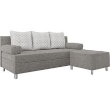 Bild für 'Dover' Schlafsofa