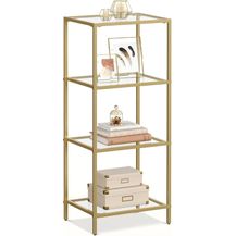 Bild für Vasagle LGT28G Standregal