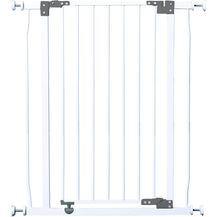 Bild für Dreambaby F1961 Liberty extra hohes Treppenschutzgitter / Türschutzgitter (75-81cm)