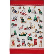 Bild für Ulster Weavers Geschirrtuch Merry Mutts, (1-tlg, 1-teilig)