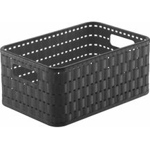 Bild für Rotho Korb Country A6