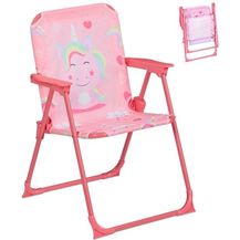 Bild für Kinder Klappstuhl mit Motiv 10051018_918