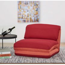 Bild für Schlafsessel HWC-E68