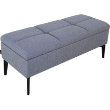 Bild für INOSIGN Bettbank Galina