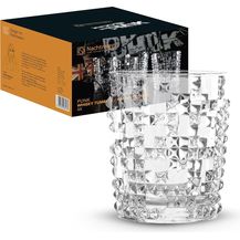 Bild für NACHTMANN 99503 PUNK Whisky Tumbler 4er Set