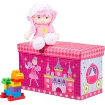 Bild für Sitzbox für Kinder