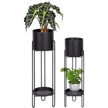 Bild für bremermann Blumenhocker Blumenhocker 2er-Set