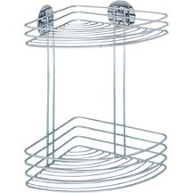 Bild für WENKO Dusch Eckregal