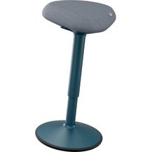 Bild für Leitz Stehhocker Ergo Active 65450089 dunkelgrau