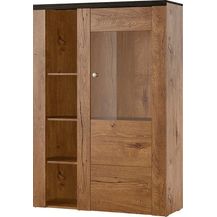 Bild für Home affaire Vitrine Larona