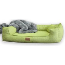 Bild für GOOFY COUTURE Orthopädisches Hundebett