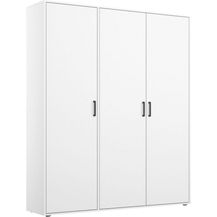 Bild für Rauch Möbel Voyager Schrank Kleiderschrank Drehtürenschrank