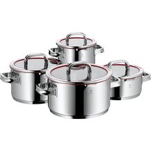Bild für WMF 'Function 4' Topf-Set, Cromargan Edelstahl silber, Bratentopf (2,5l)