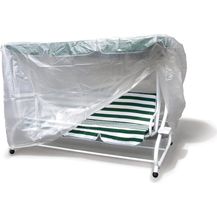 Bild für Abdeckhaube Hollywoodschaukel 4-sitzer 250cm