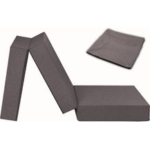 Bild für Badenia Trendline Faltbare Gästematratze